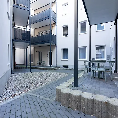 Bright Zentrum-west Stadion - Neueroeffnung - New Opening